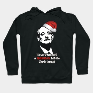 Murray Little Christmas Hoodie